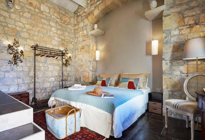 Villa Scarlet con piscina privata
