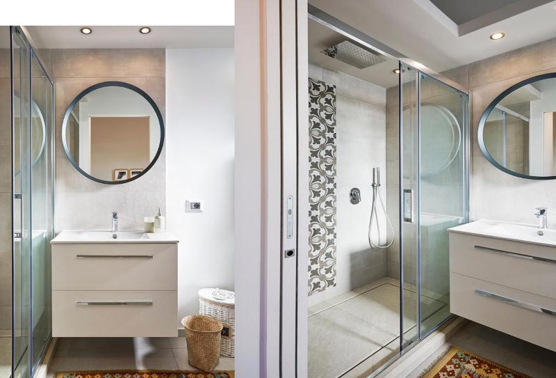 Villa Scarlet con piscina privata