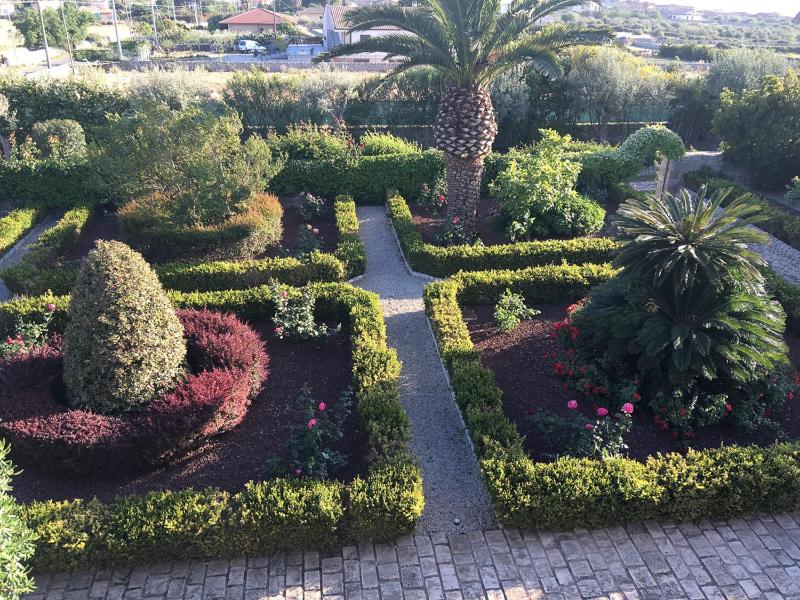 Villa Scarlet con piscina privata