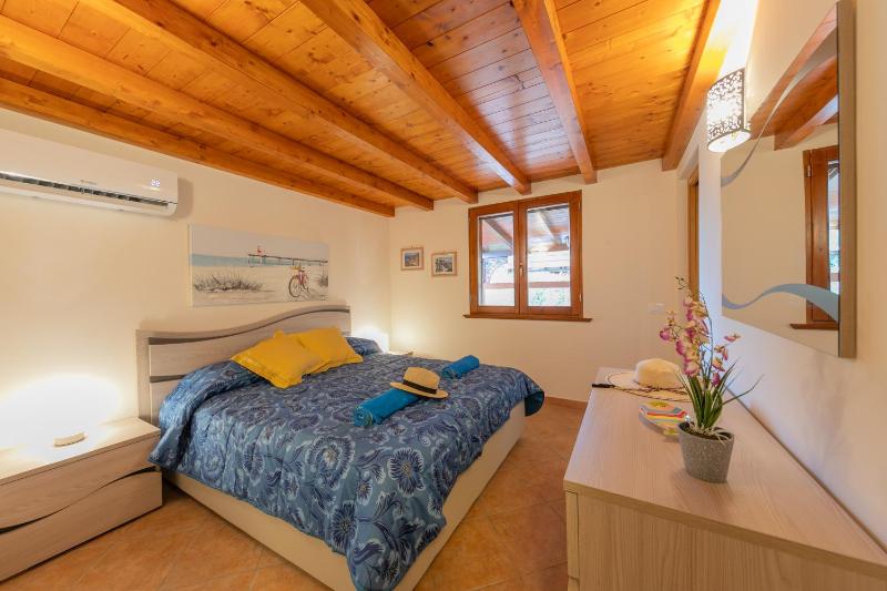 Villa Seaside
