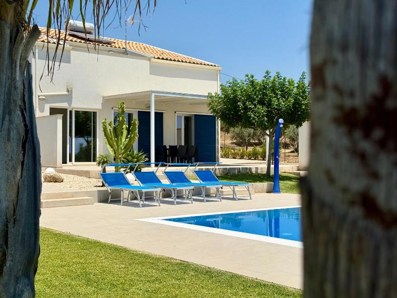 Villa Sema - Marina di Ragusa