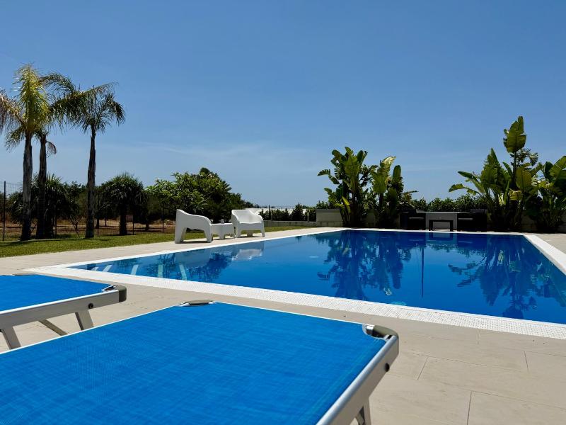 Villa Sema - Marina di Ragusa