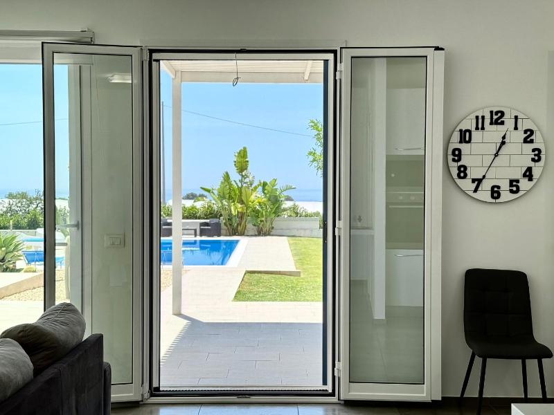 Villa Sema - Marina di Ragusa