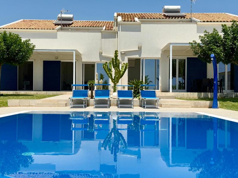 Villa Sema - Marina di Ragusa
