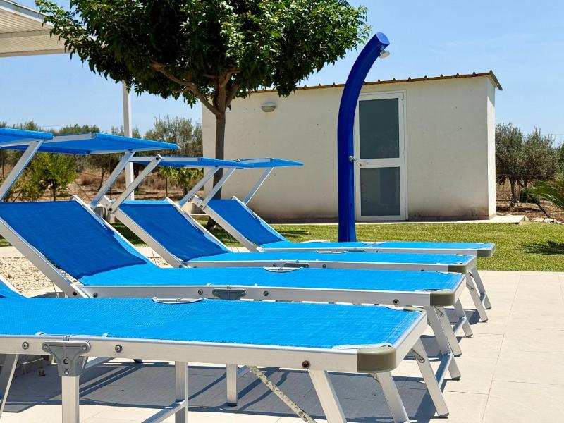 Villa Sema - Marina di Ragusa