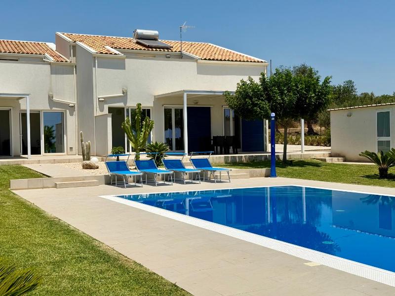 Villa Sema - Marina di Ragusa