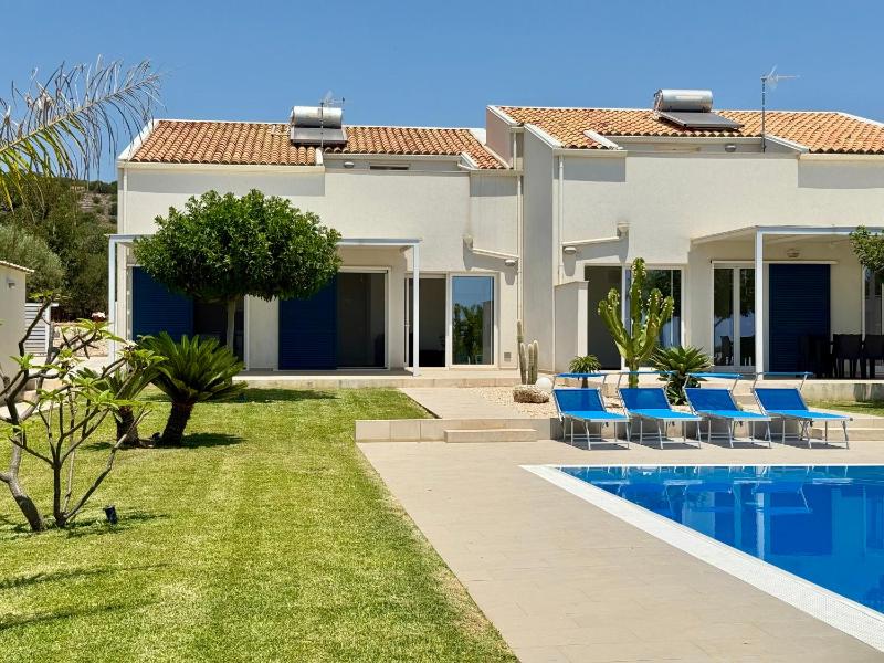Villa Sema - Marina di Ragusa