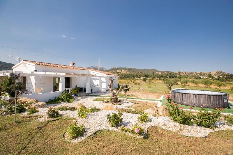 Vista ingrandita
