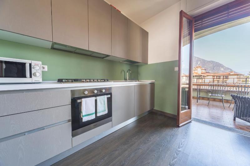 Villa Senagra Holidays Lake Como