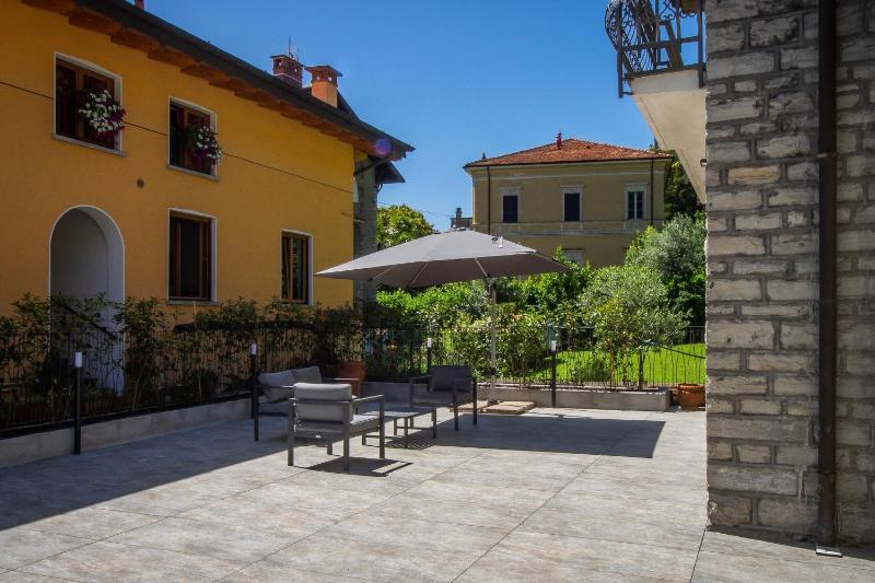 Villa Senagra Holidays Lake Como