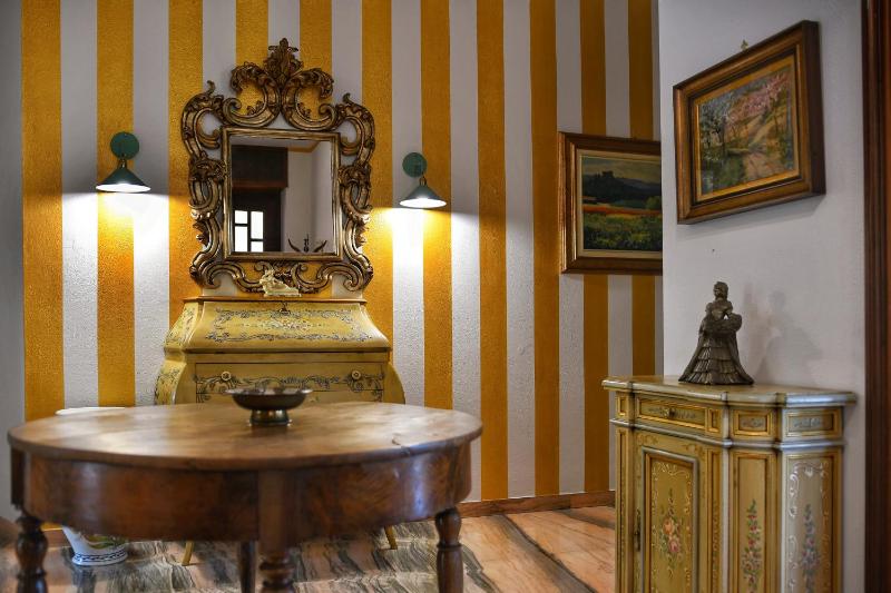 Villa Sequoia