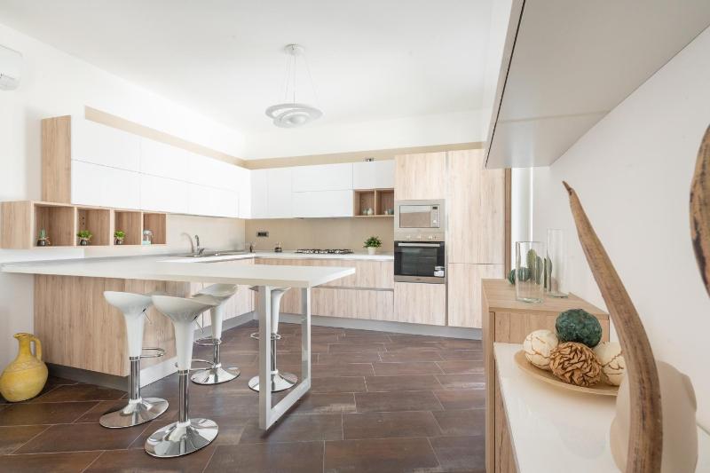 Villa Serandra Luxury