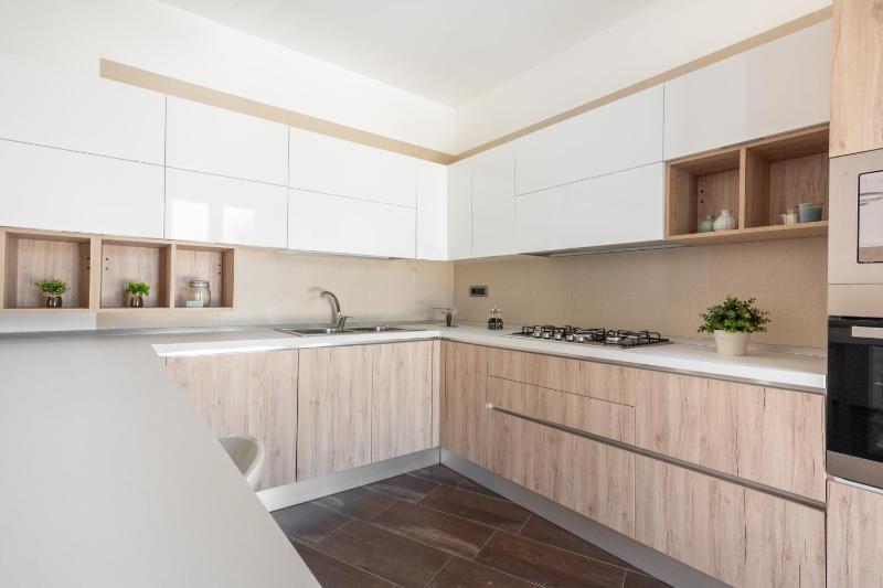Villa Serandra Luxury