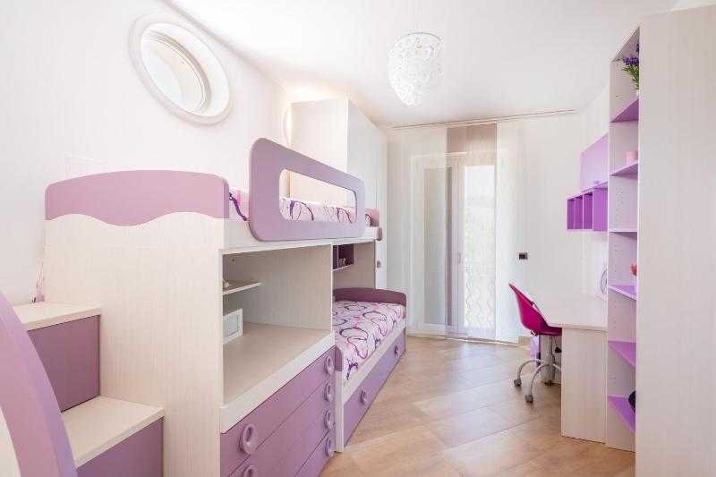 Villa Serandra Luxury