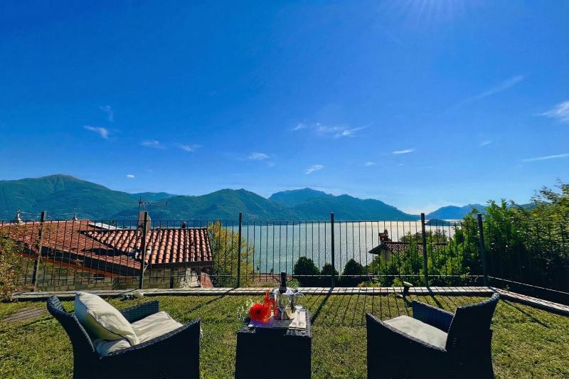 Vista ingrandita
