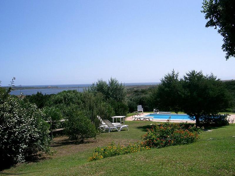 Vista ingrandita