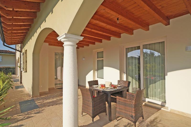 Villa Serraglie con piscina privata