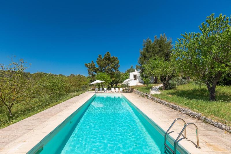 Villa Sessana by Perle di Puglia