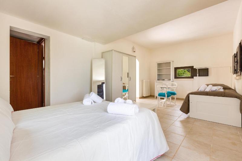 Villa Sessana by Perle di Puglia