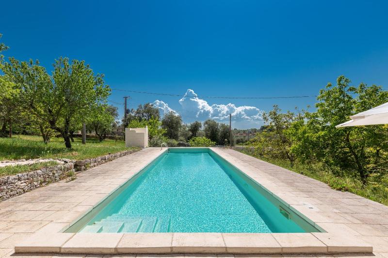 Villa Sessana by Perle di Puglia