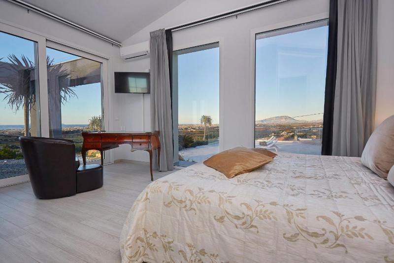 Villa Seven Islands