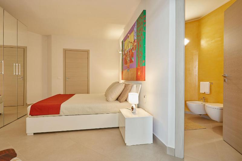 Villa Seven Islands