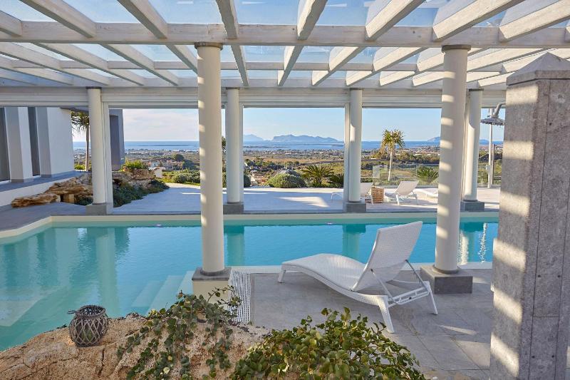 Villa Seven Islands
