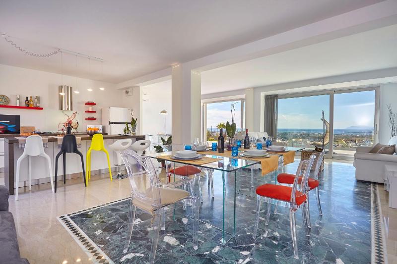Villa Seven Islands