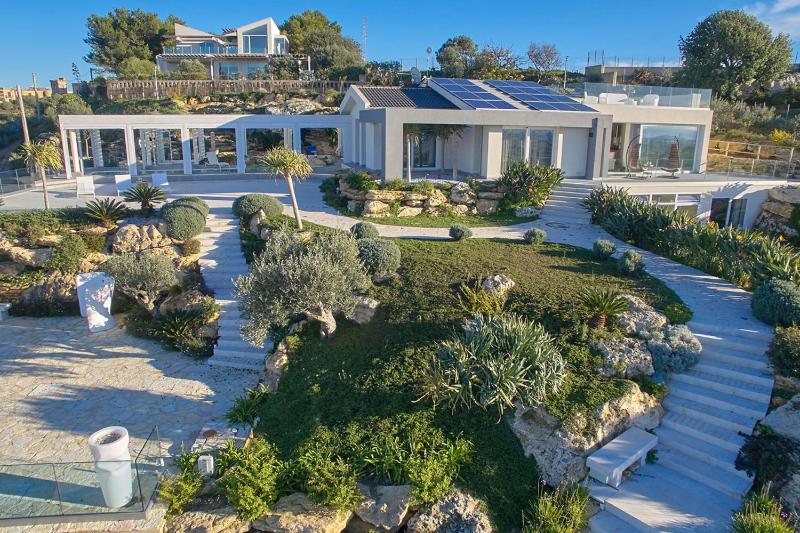 Villa Seven Islands