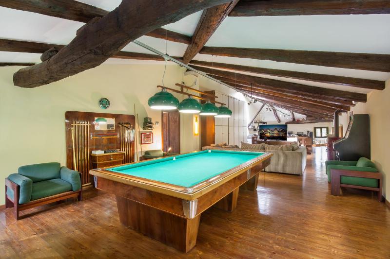 Villa Sibilla Il Giardino Di Sibilla With Pool