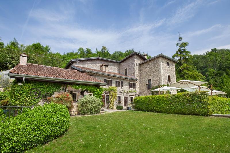 Villa Sibilla Il Giardino Di Sibilla With Pool