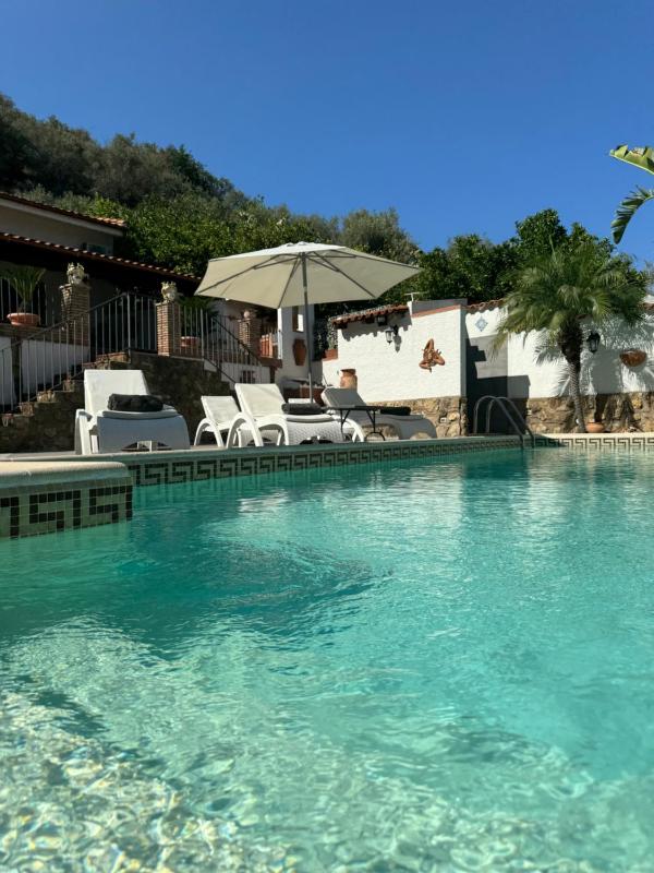 Villa Siciliana Savoca Taormina Oasi di relax