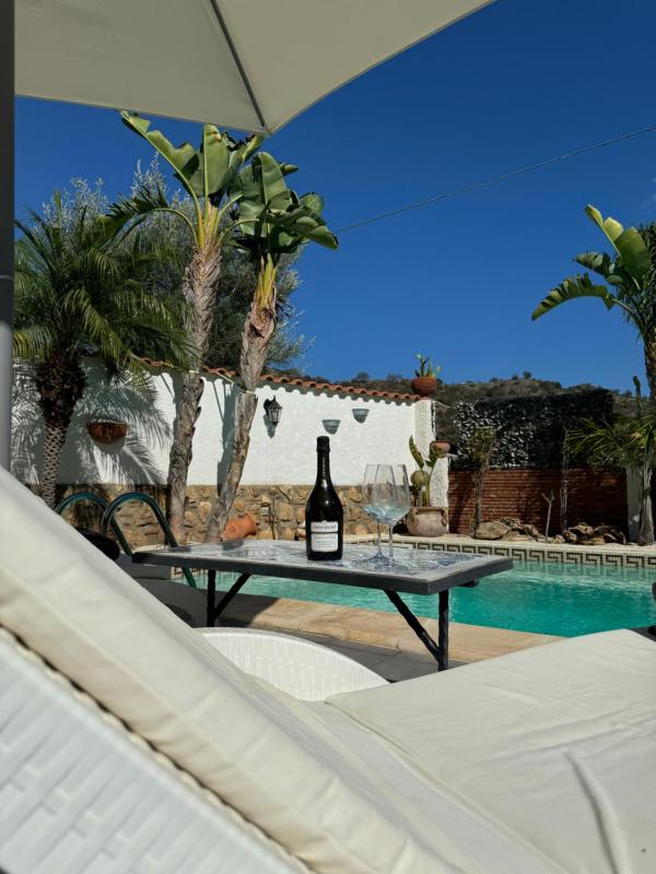 Villa Siciliana Savoca Taormina Oasi di relax