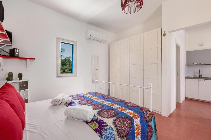 Villa Sierri by Perle di Puglia