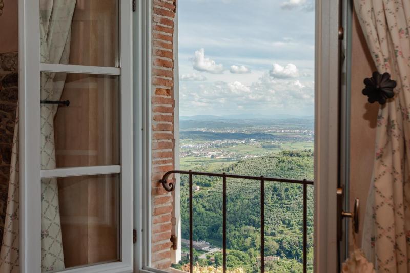 Vista ingrandita
