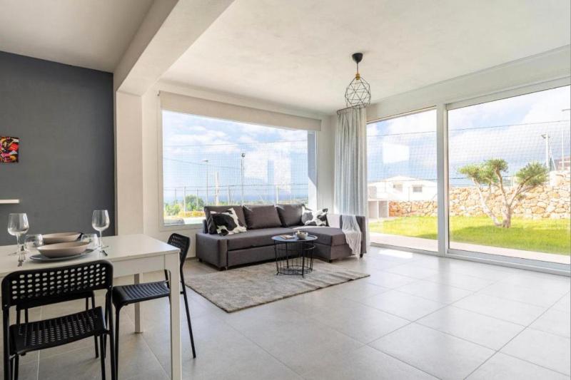 Villa Sikania Seaview Scopello