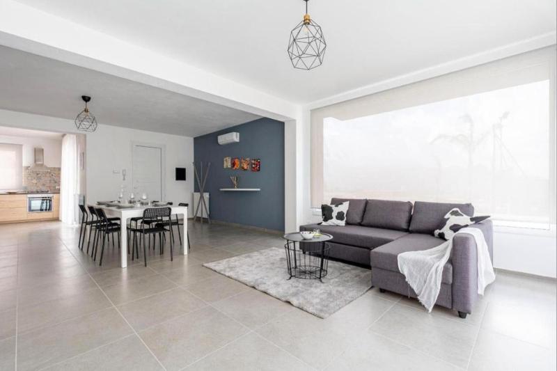 Villa Sikania Seaview Scopello