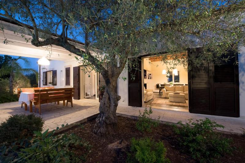 Villa Silva - IsulaTravel