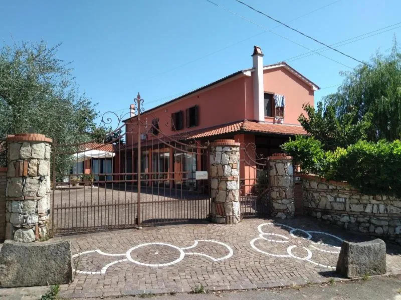 Vista ingrandita