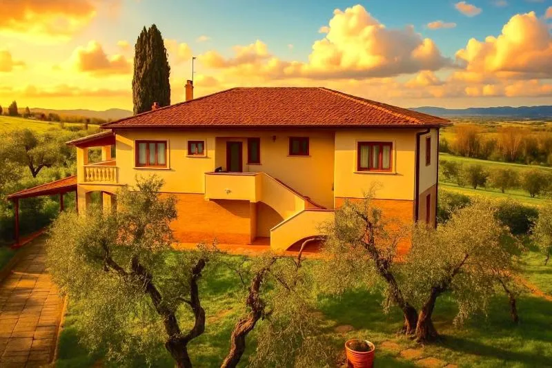 Vista ingrandita