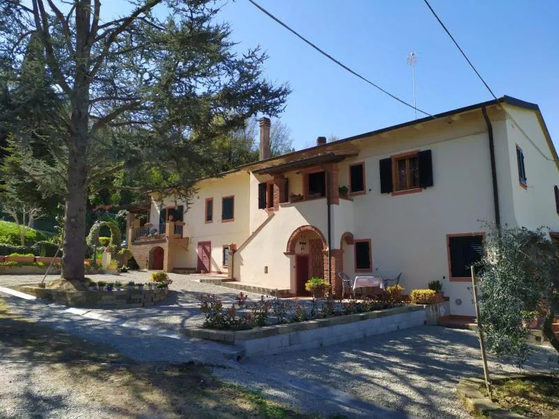 Vista ingrandita