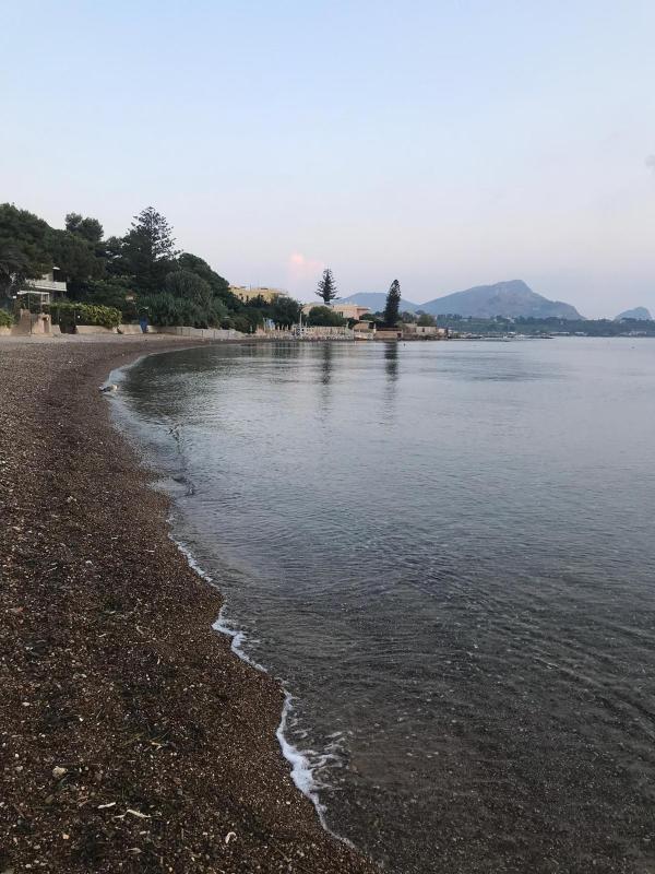 Villa Silvia by Ville in Palermo