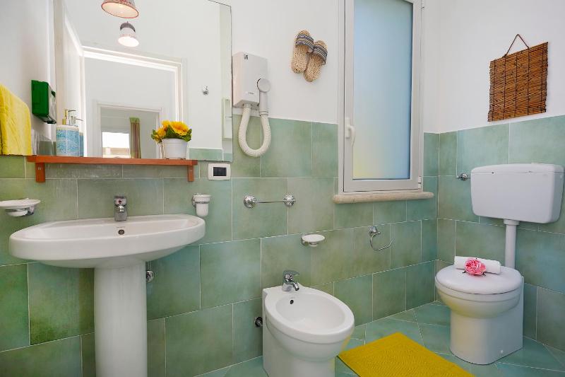 Villa Sirena - Scopello-Villas
