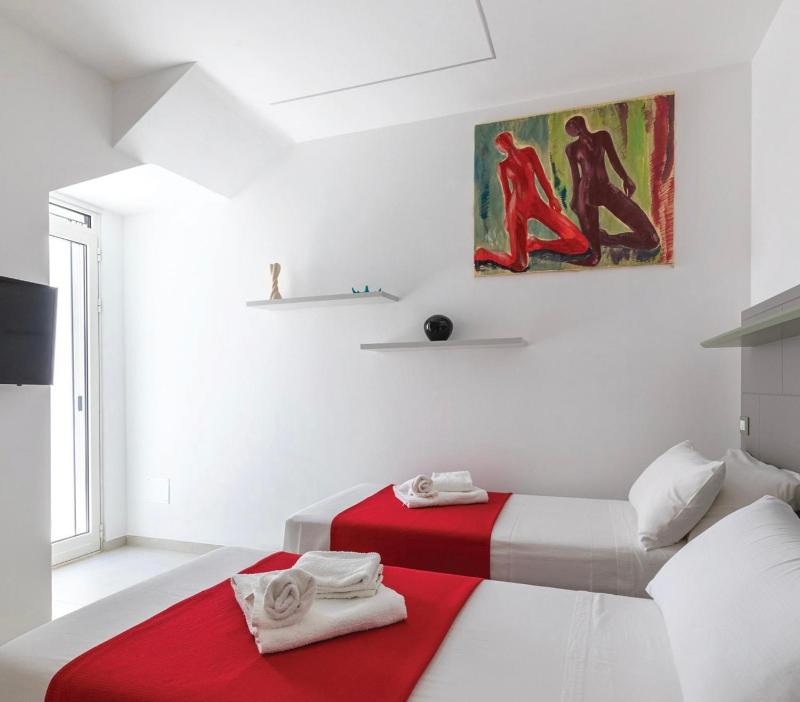 Villa Skyline- Otranto