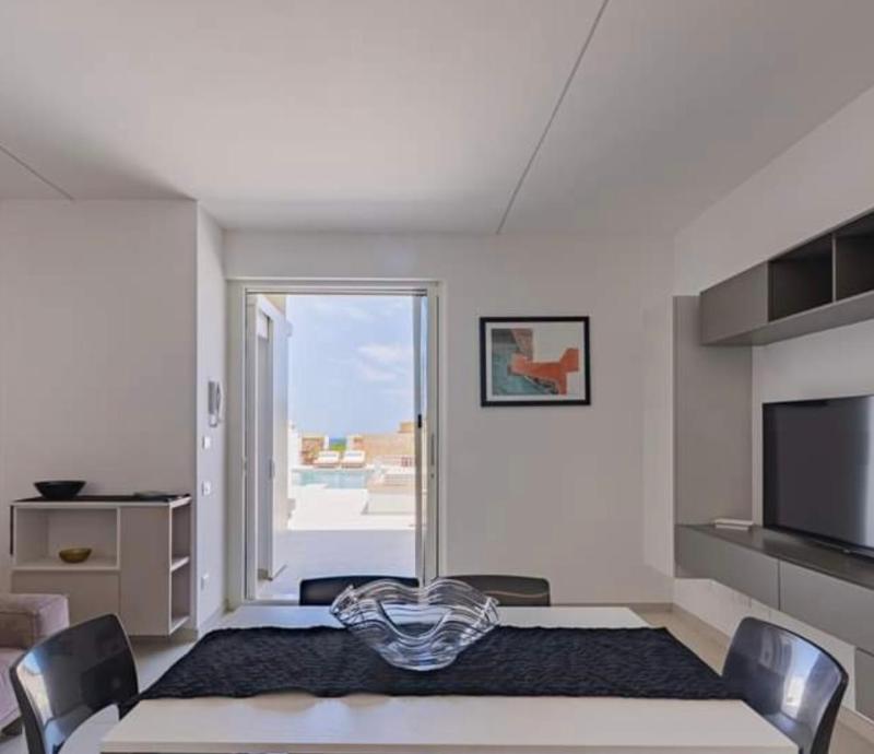 Villa Skyline- Otranto