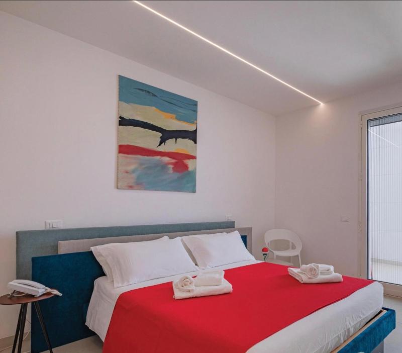 Villa Skyline- Otranto