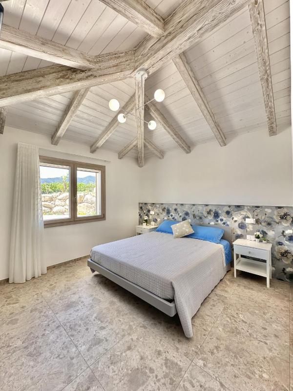 Villa Smeraldo Castiadas