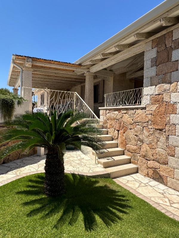 Villa Smeraldo Castiadas