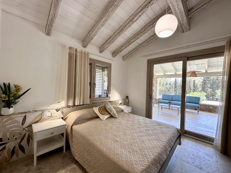 Villa Smeraldo Castiadas