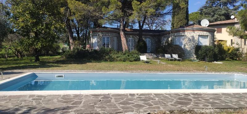 Villa Sofia